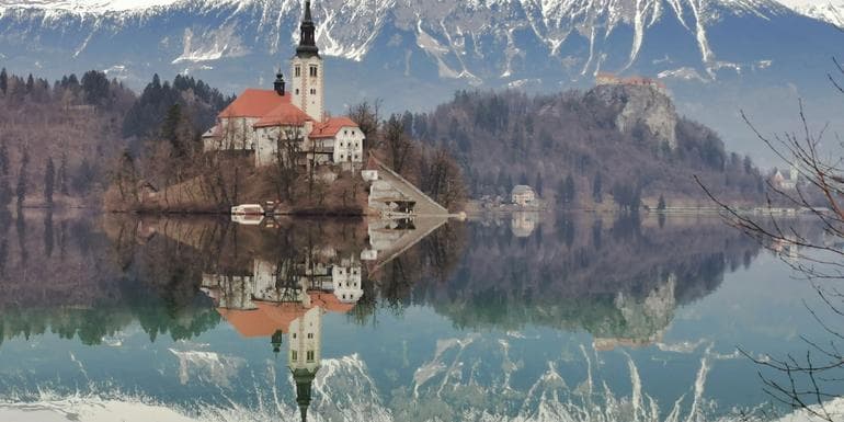 Slovenia Discovery image