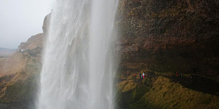 Iceland: The Snaefellsnes Peninsula, Volcanoes & Hiking Húsafell image