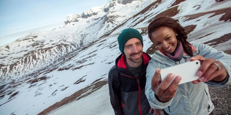 Iceland Adventure: Northern Lights & Snæfellsnes Peninsula image