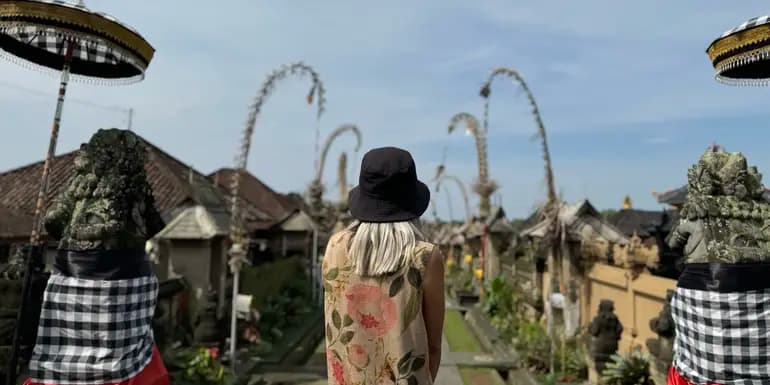 Bali & Beyond: The Perfect Island Loop image