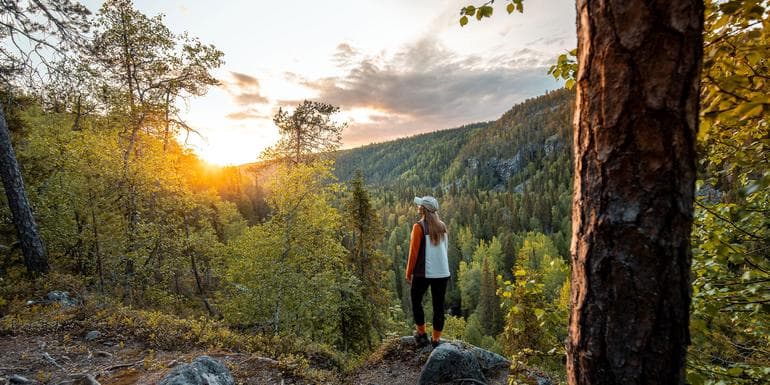 Finnish Lapland Discovery image