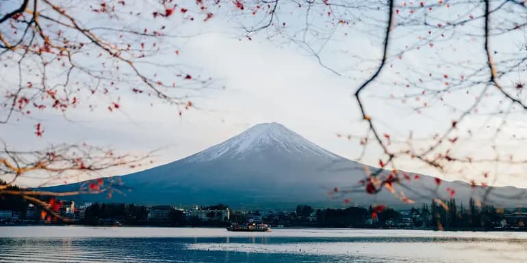 Signature: Japan's Tokyo, Kyoto & Osaka image