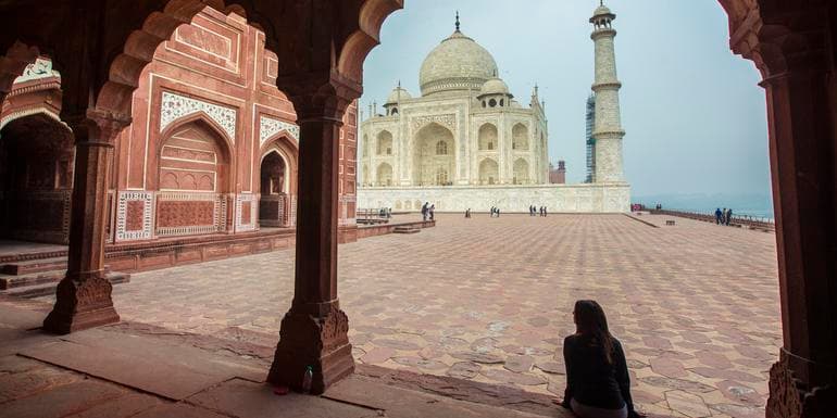 Essential India image