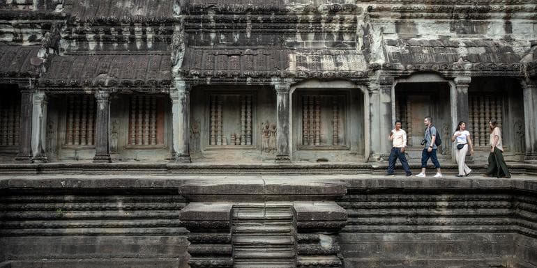 Southeast Asia Discovery: Seasides and Street Food image