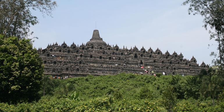 Indonesia: Absolute Java image