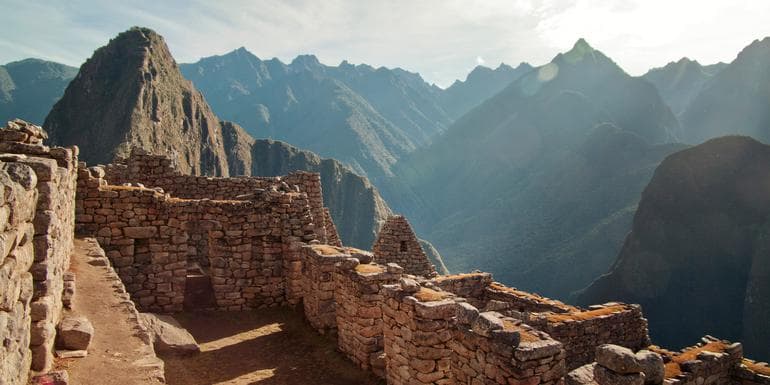 Amazon and Incas Adventure image