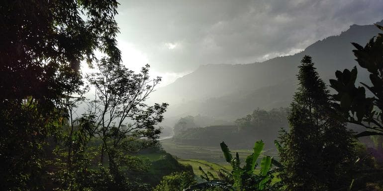 Active Sapa Mini Adventure image