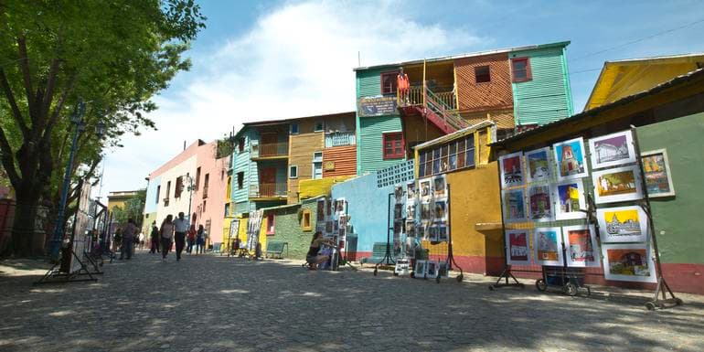 Explore Chile & Argentina image