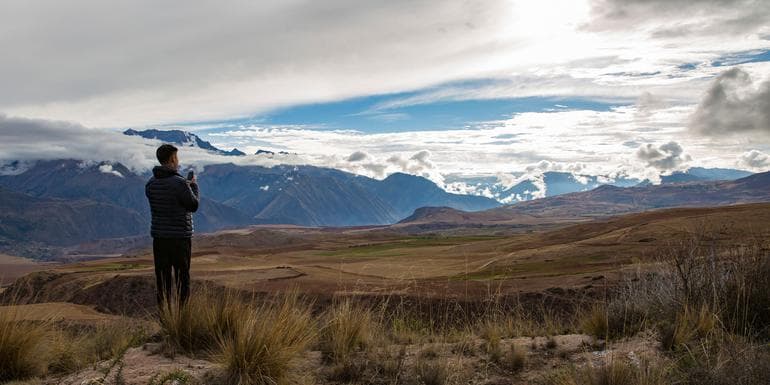 Absolute Peru: Amazon Jungle & Machu Picchu by Train image