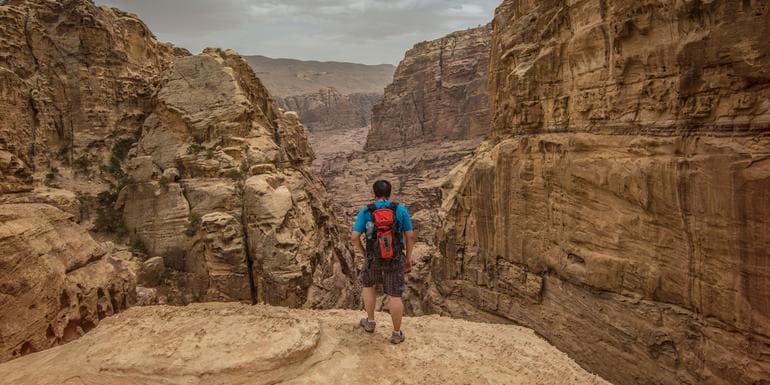 Jordan Active Adventure image