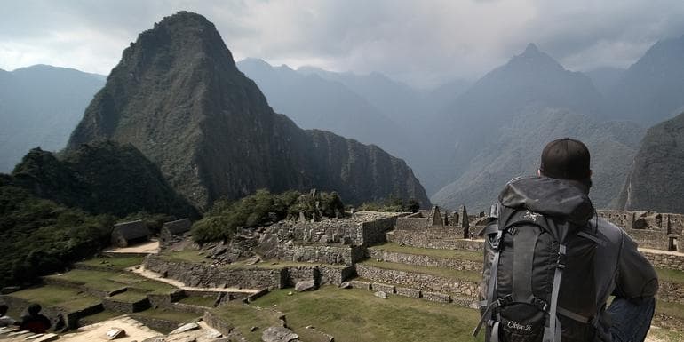 Absolute Peru image