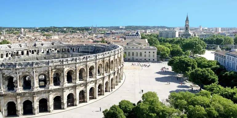 Best of France & Spain image