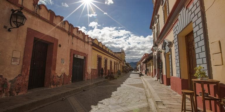 Mayan Adventure: Mexico, Belize & Guatemala image