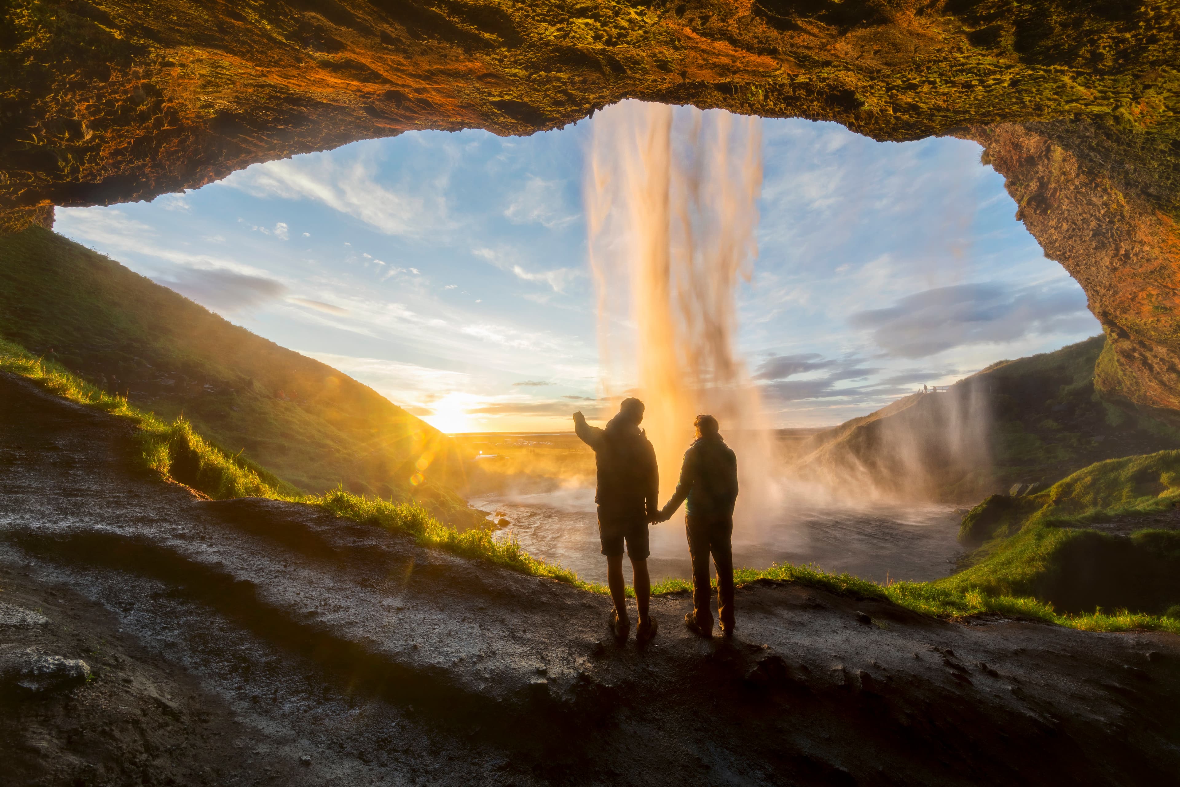 Iceland Explorer
