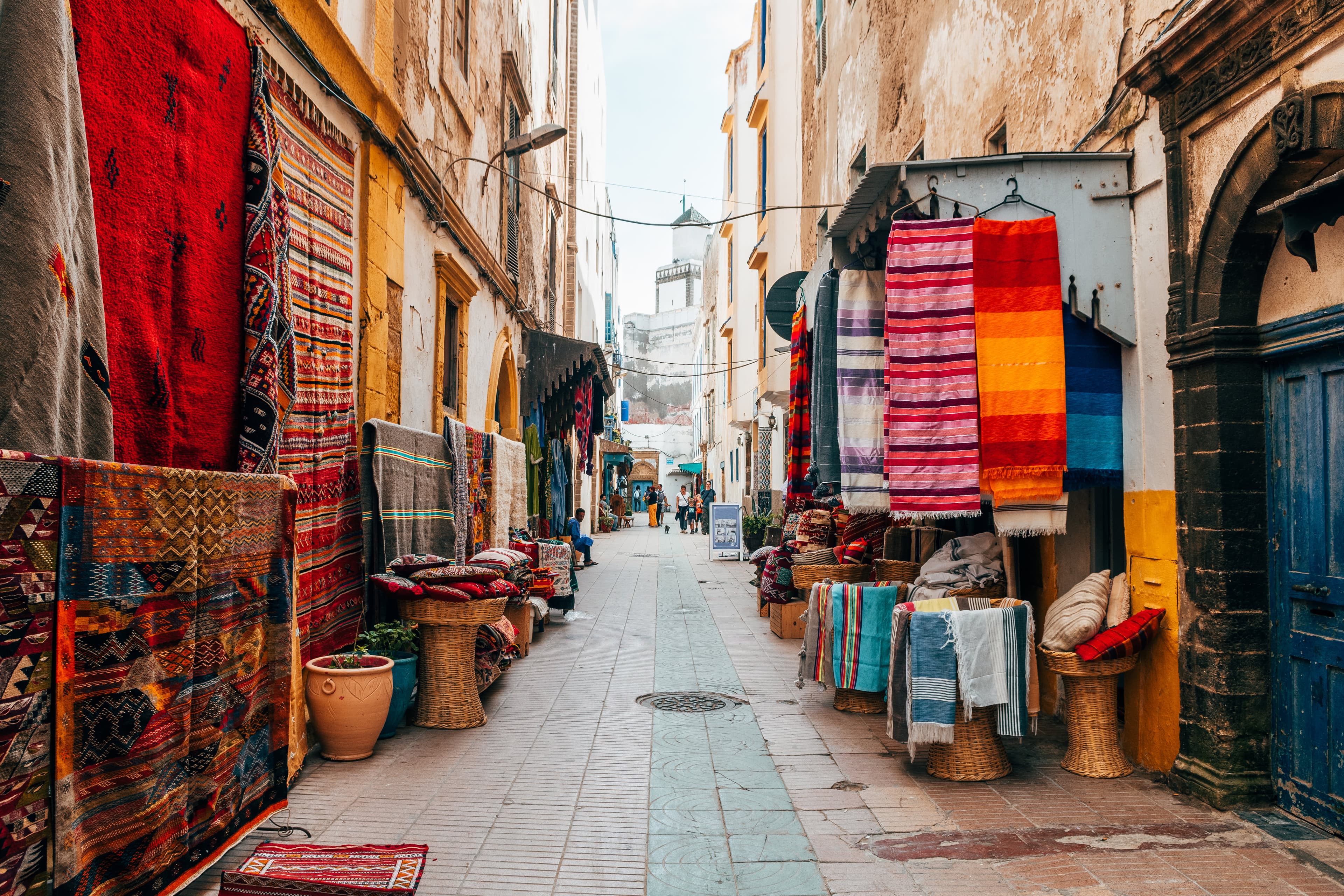 Highlights of Morocco