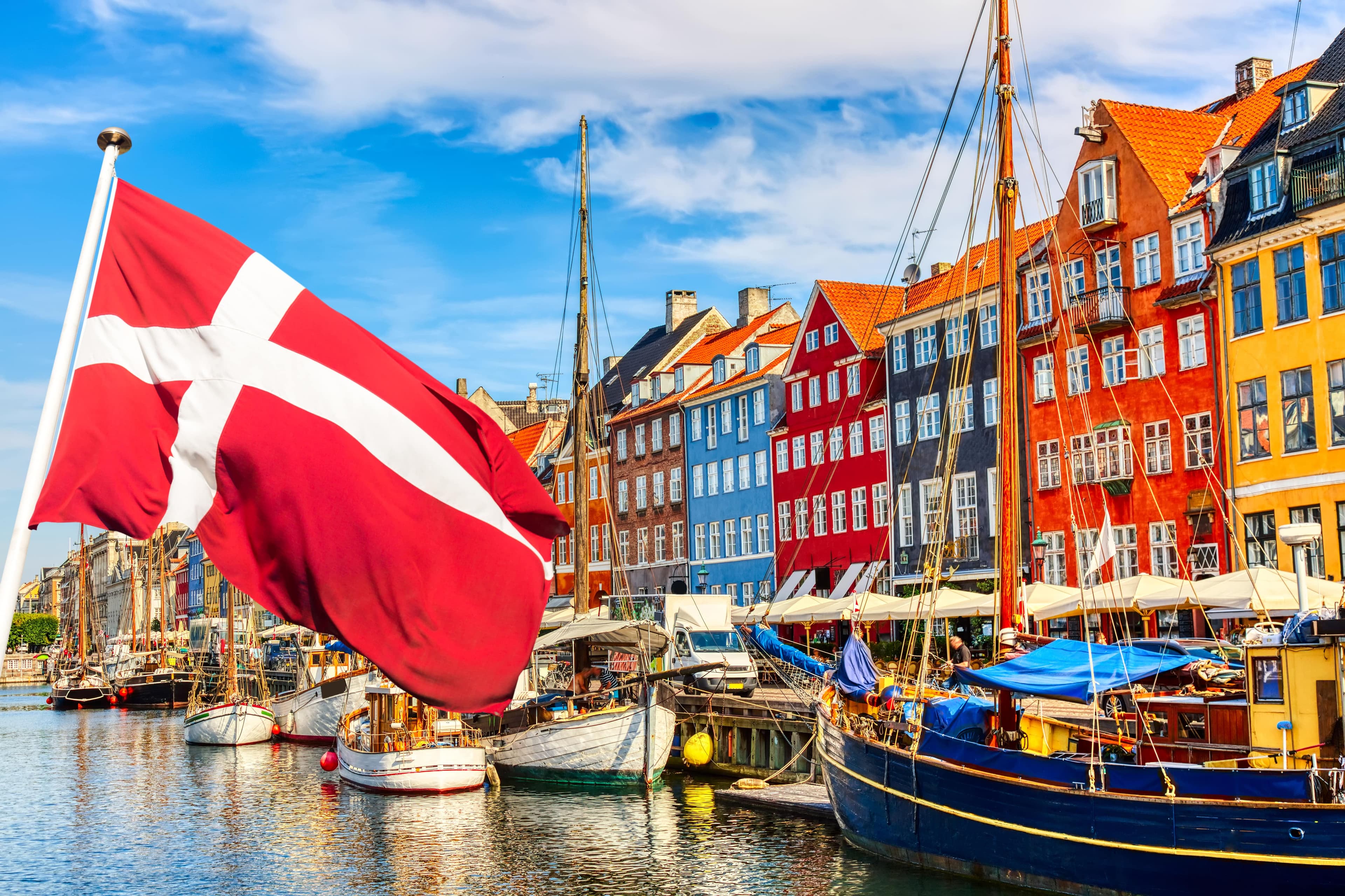 Nordic Cities by Rail
