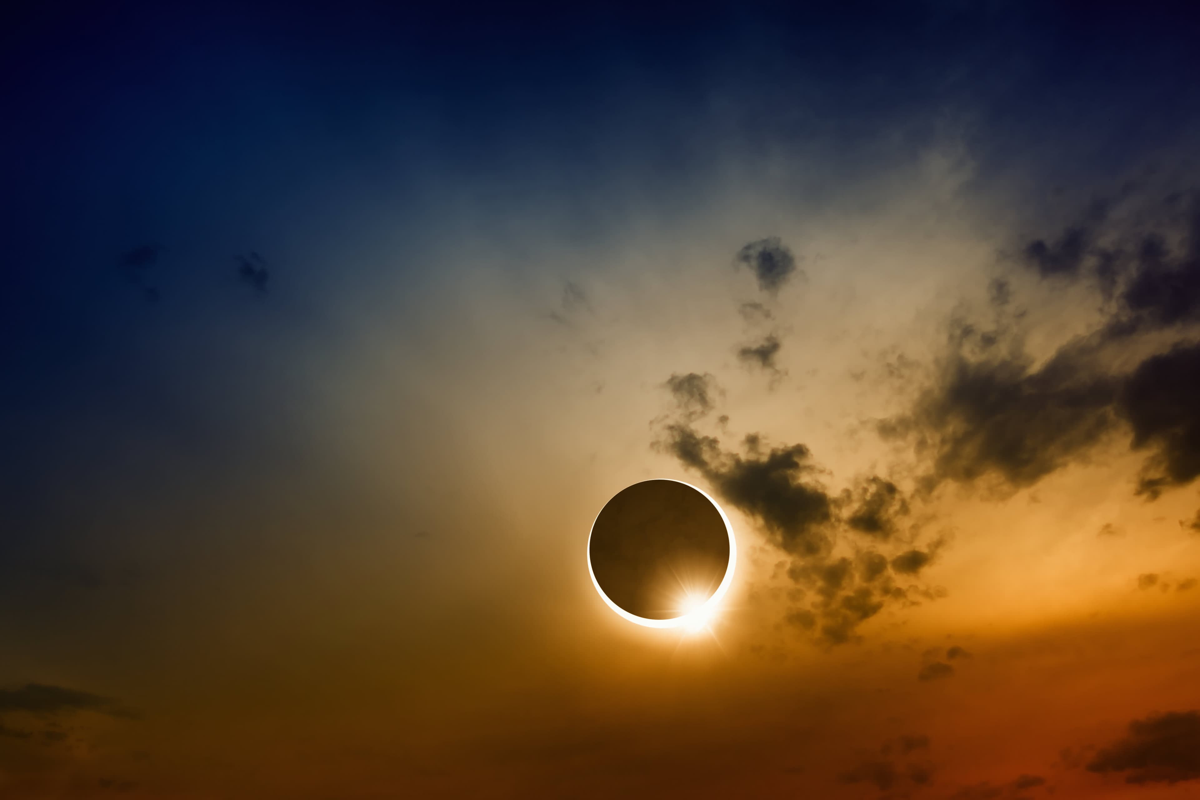 Iceland to Greenland: Total Solar Eclipse (13 days)