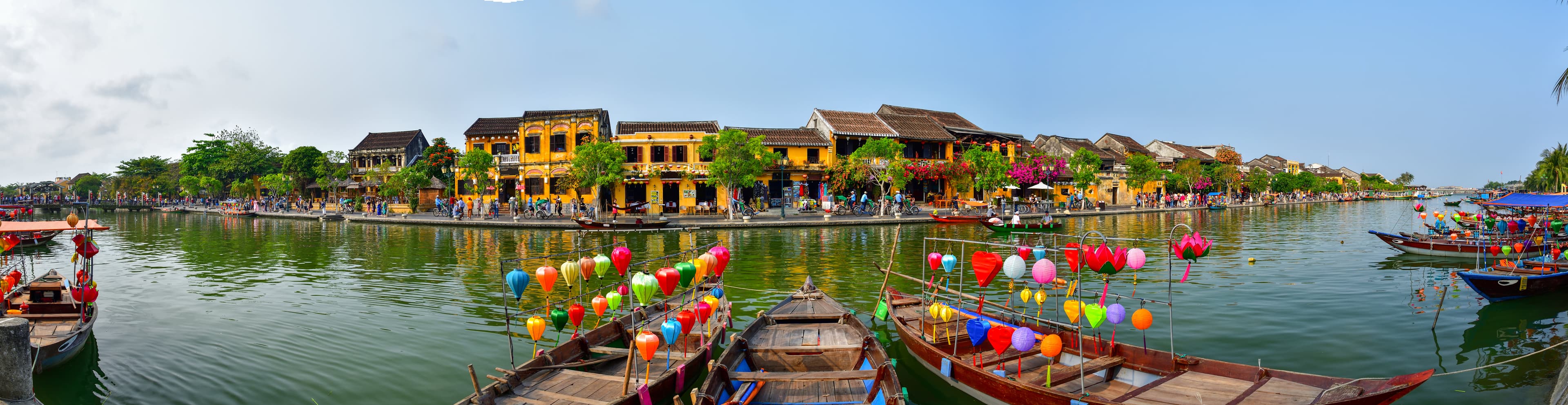 Vietnam Highlights
