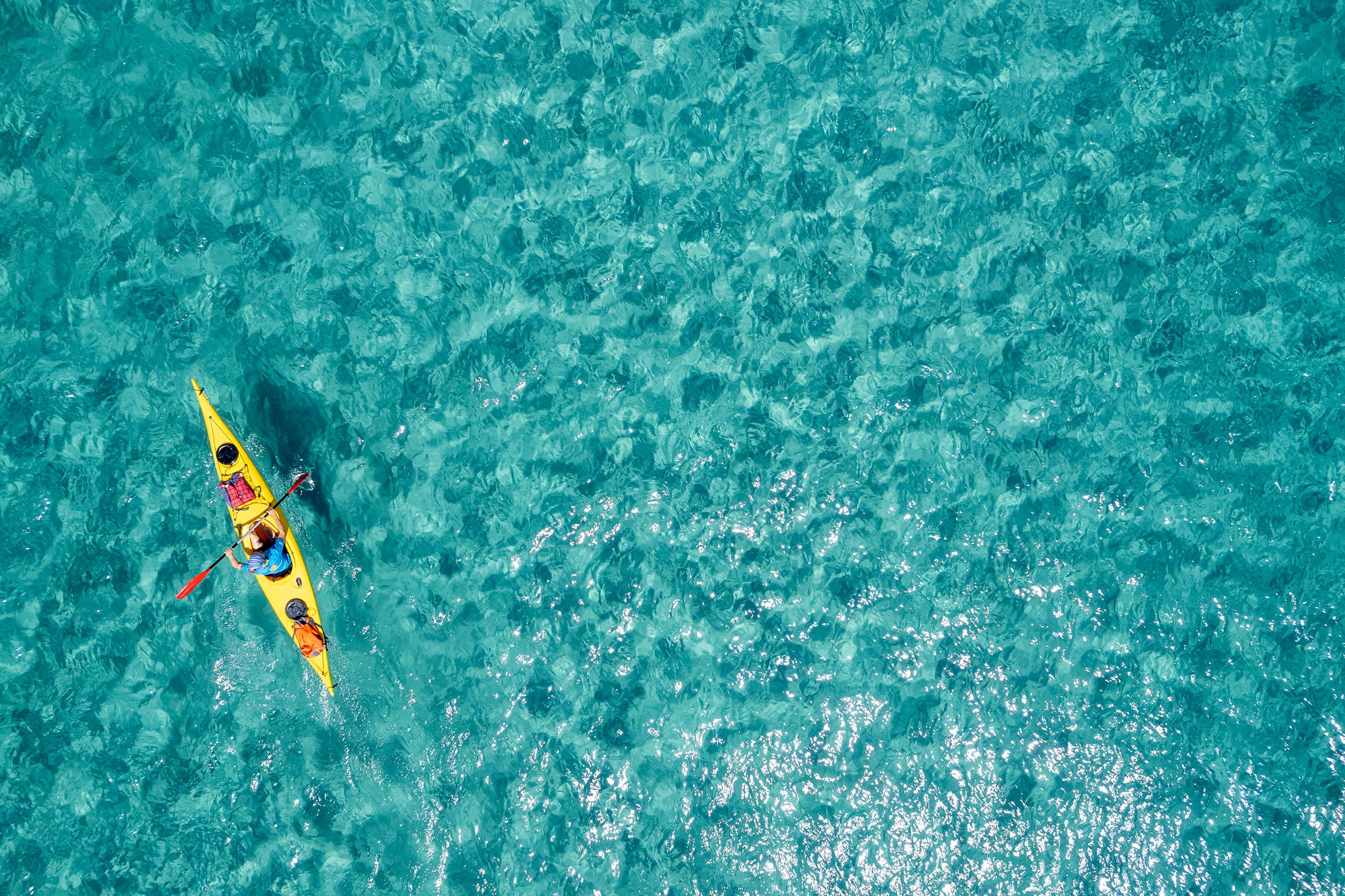 Sardinia Adventure