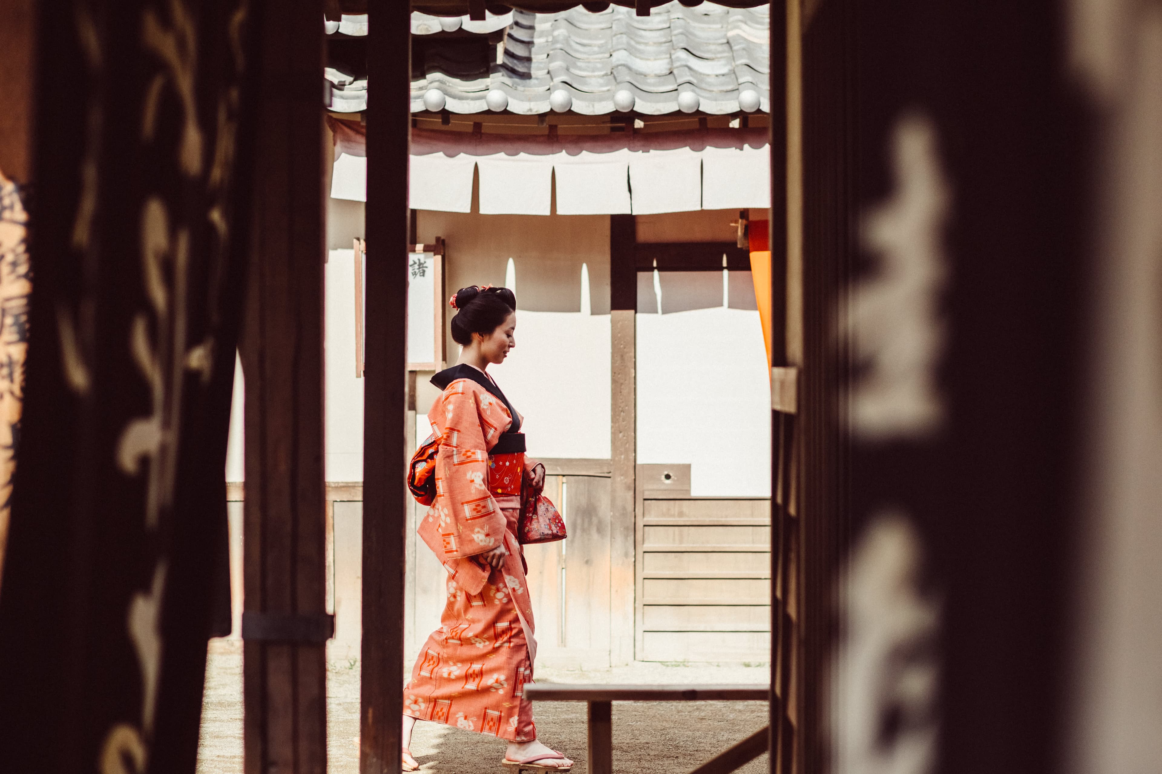 Signature Japan | Through Temples & Time