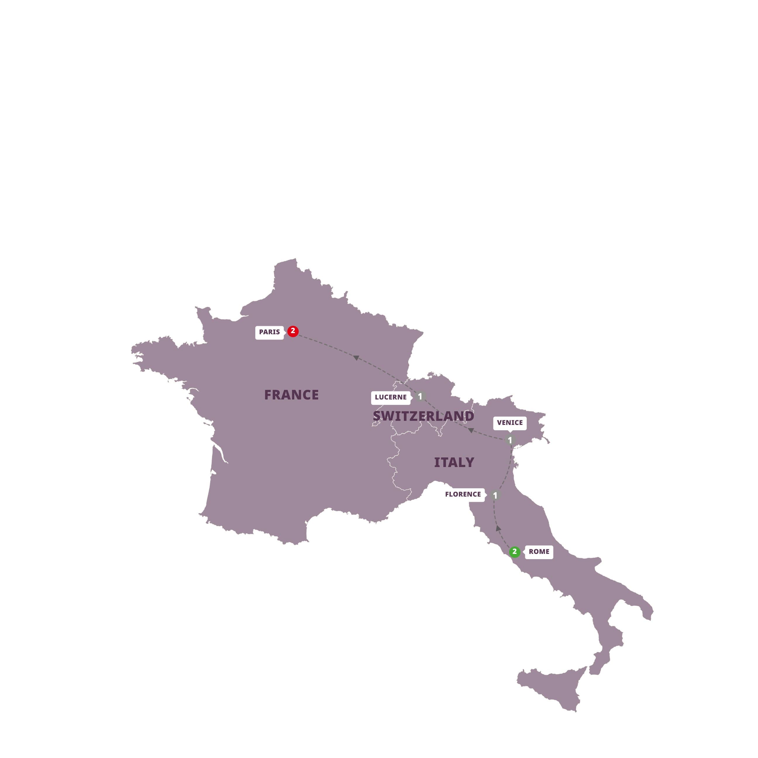 European Dream