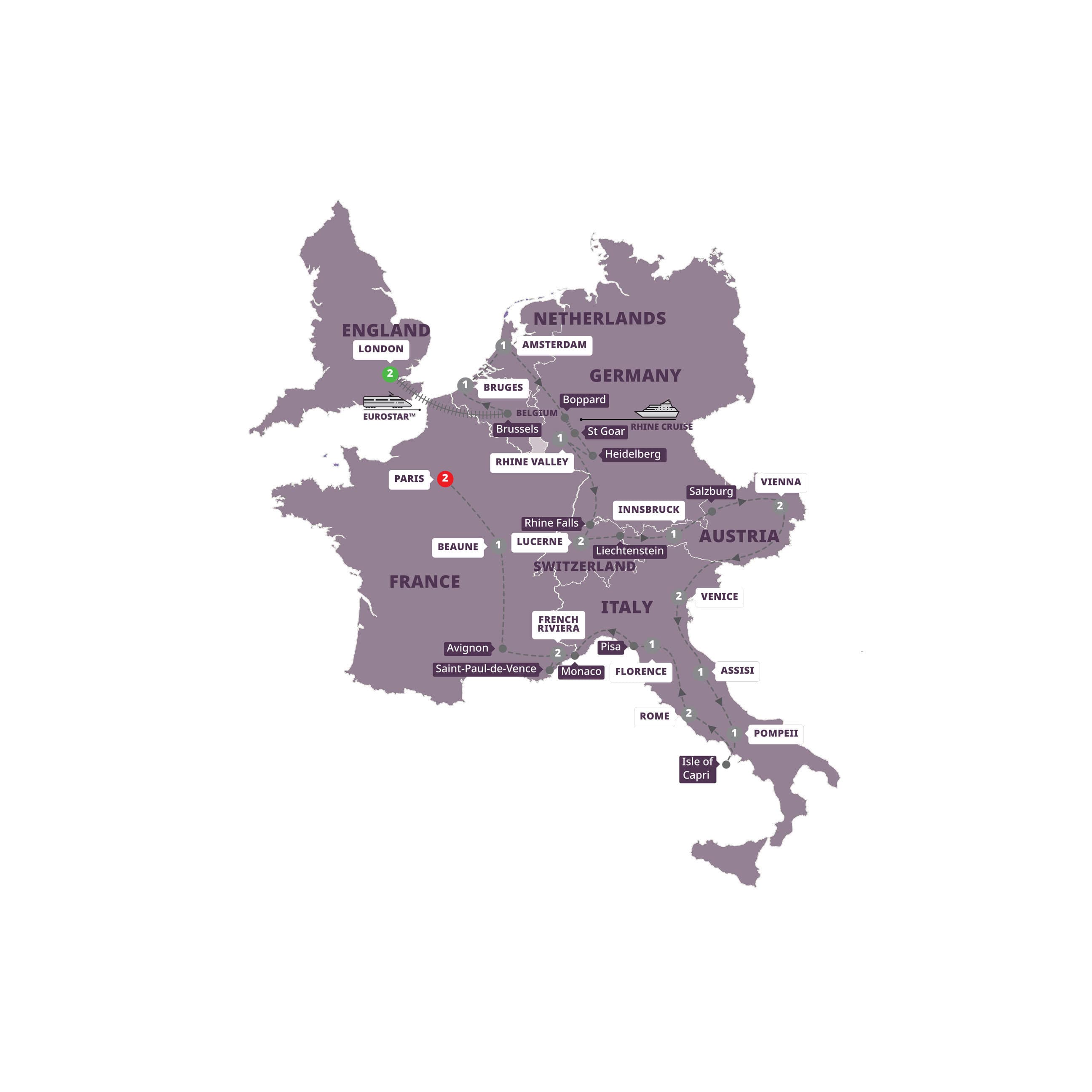 Grand European