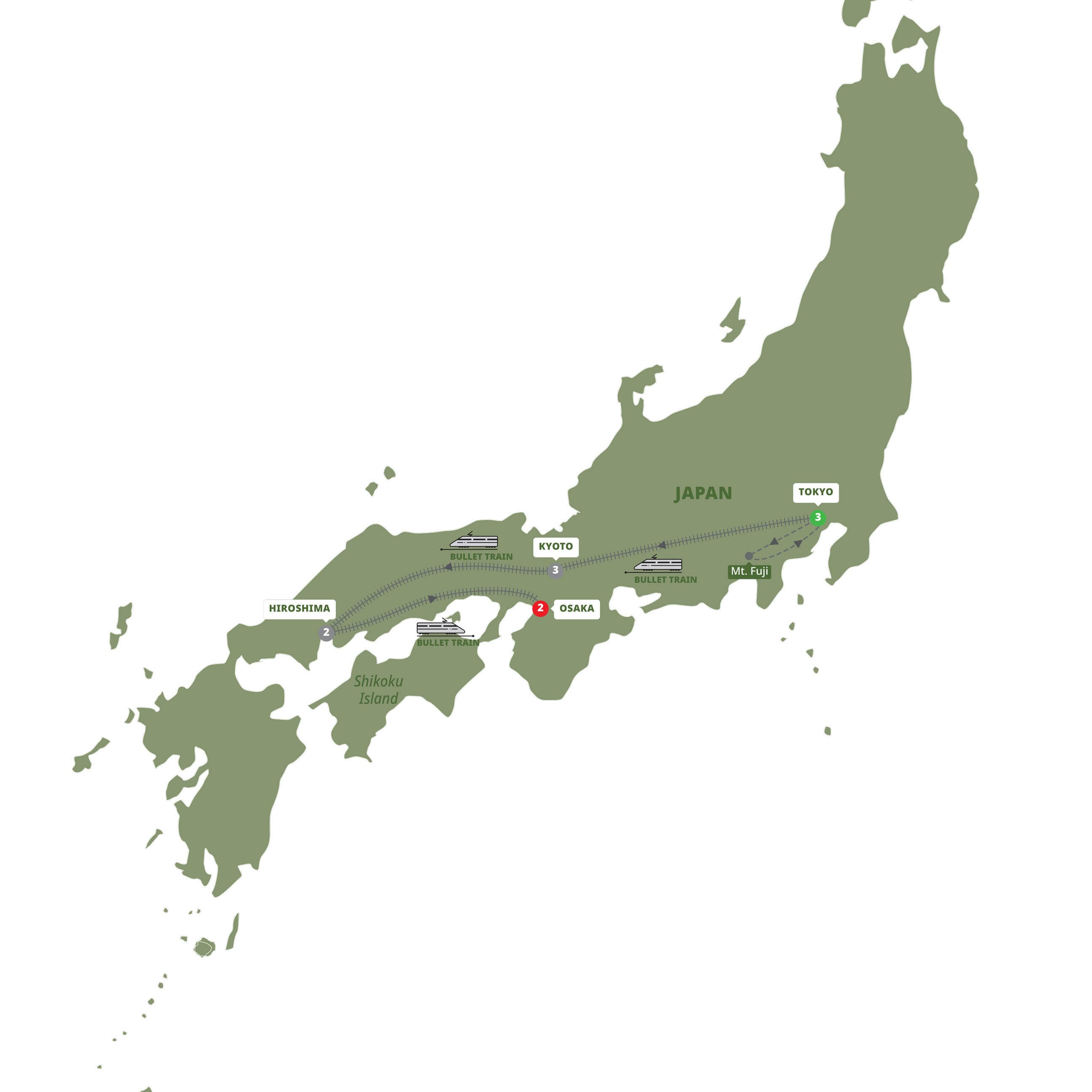 Classic Japan