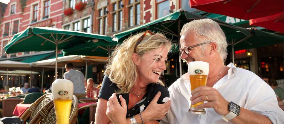 Belgium Beer Cycle
