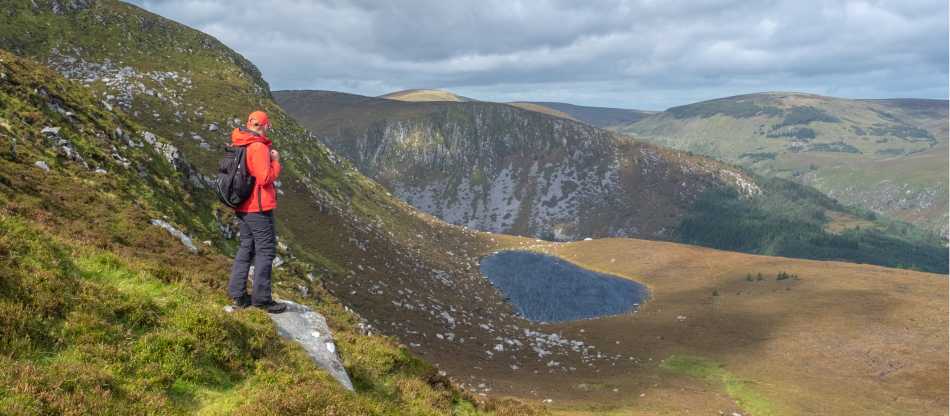The Wicklow Way - 9 Days