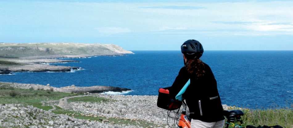 Puglia Coastal Cycle