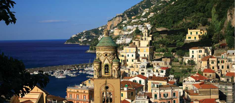 Classic Amalfi Coast - 6 Days